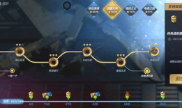 2022cfm活动最新爆料,精彩内容抢先看，不容错过的电竞盛宴